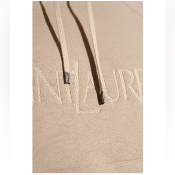 Yves Saint Laurent Hoodie - Picture 2 of 8